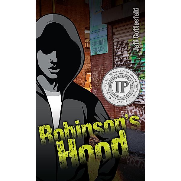 Robinson's Hood, Jeff Gottesfeld Jeff