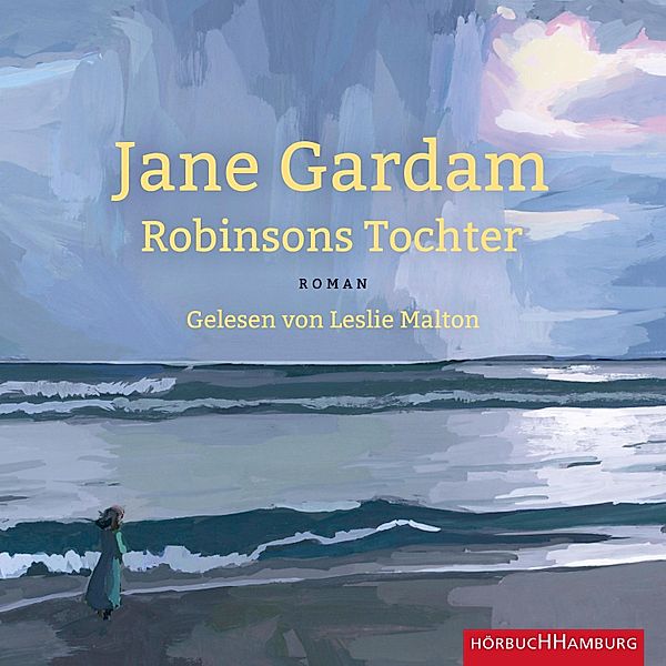 Robinsons Tochter, Jane Gardam