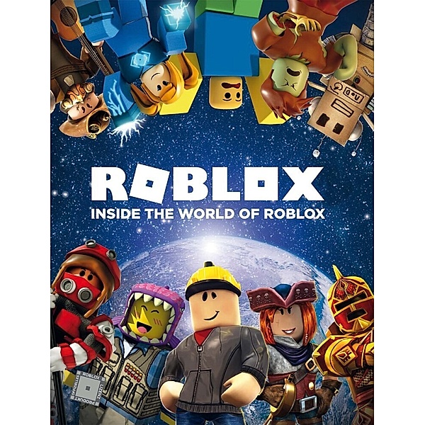 Roblox - Inside the World of Roblox, Roblox