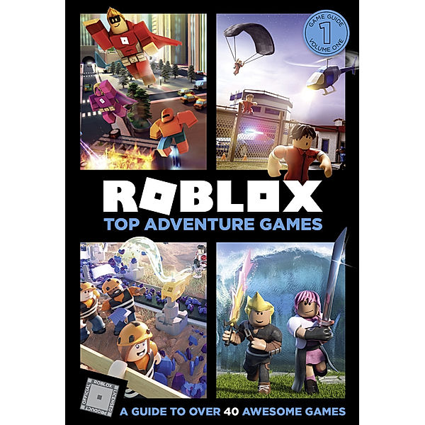 Roblox Top Adventure Games, Farshore