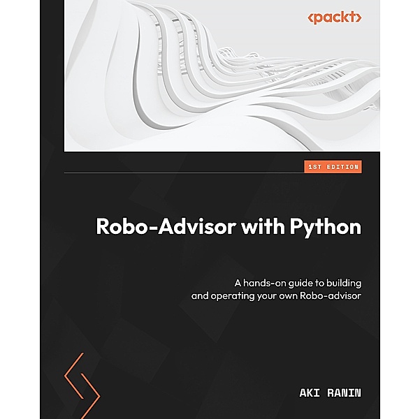 Robo-Advisor with Python, Aki Ranin