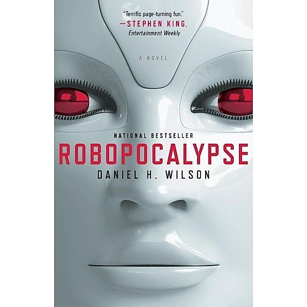 Robopocalypse / Vintage Contemporaries, Daniel H. Wilson