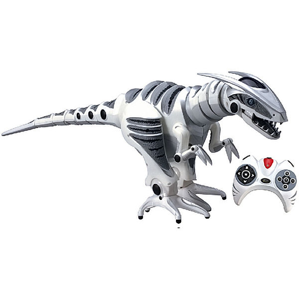 Roboraptor