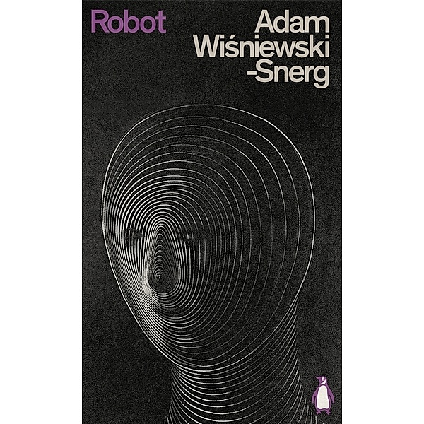 Robot, Adam Wisniewski-Snerg