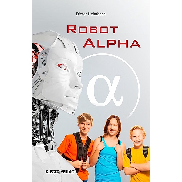 Robot alpha, Dieter Heimbach