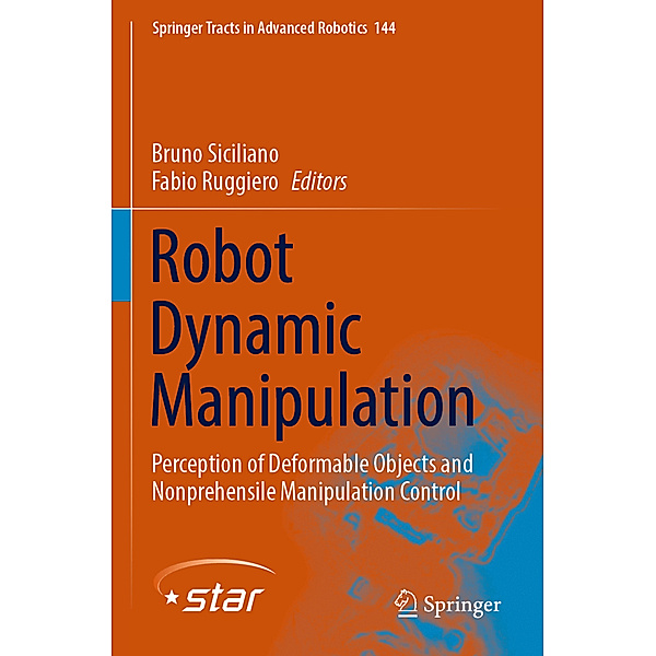 Robot Dynamic Manipulation