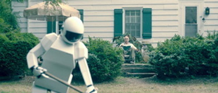 Robot & Frank DVD jetzt bei Weltbild.at online bestellen