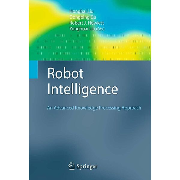 Robot Intelligence / Advanced Information and Knowledge Processing