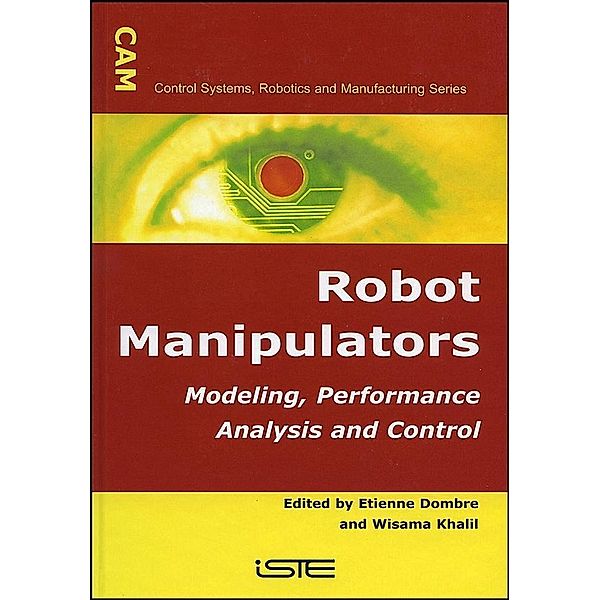 Robot Manipulators