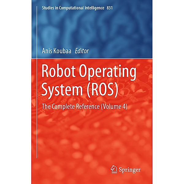 Robot Operating System (ROS)