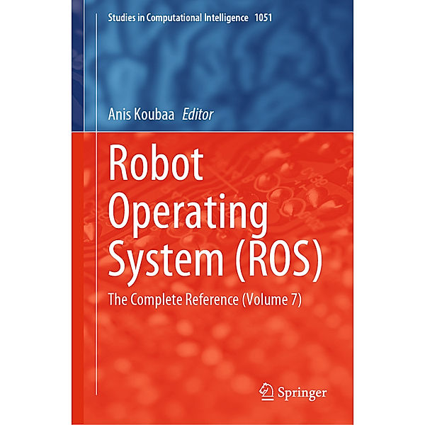 Robot Operating System (ROS)