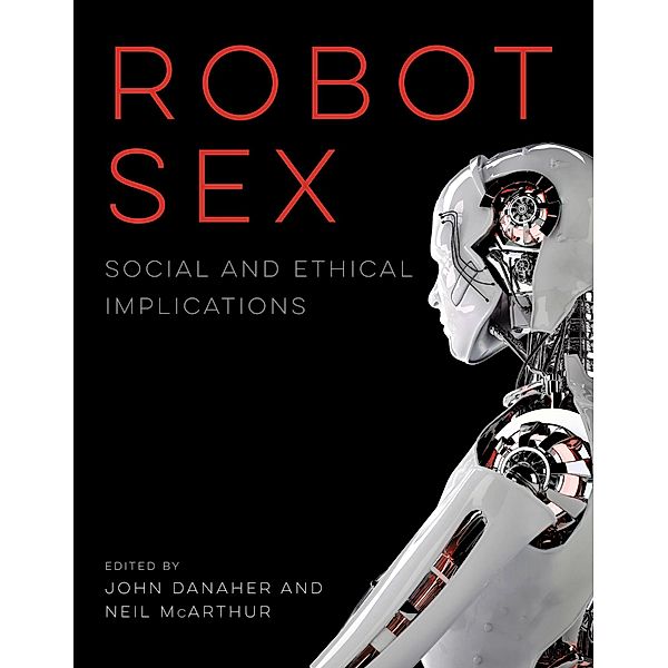 Robot Sex