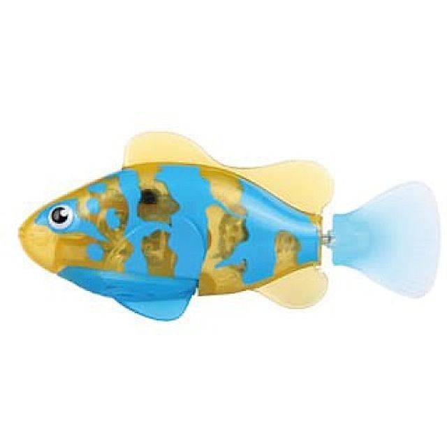 Roboter-Fisch Robo Fish Bicolor Angelfish bestellen | Weltbild.de
