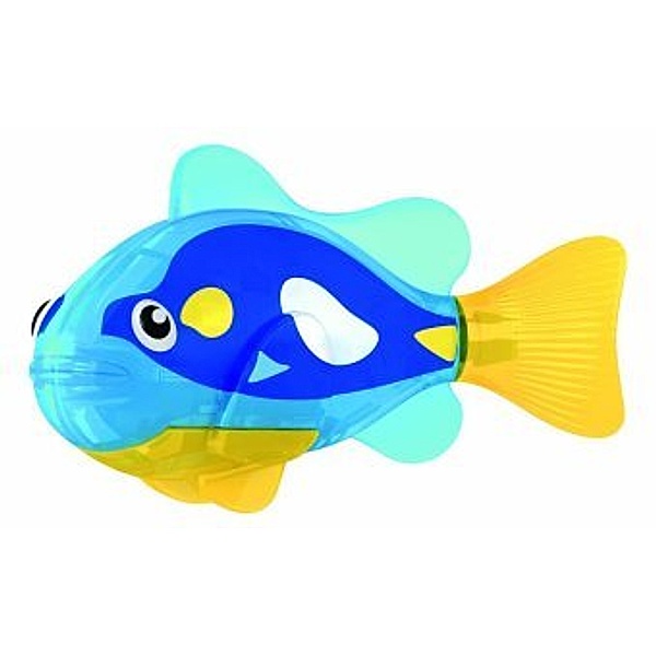 Roboter-Fisch Robo Fish Powder Blue Tang