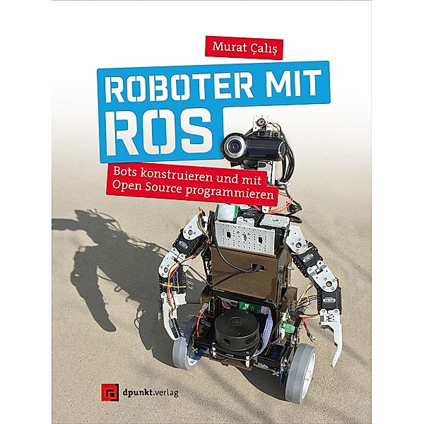 Roboter mit ROS, Murat Calis
