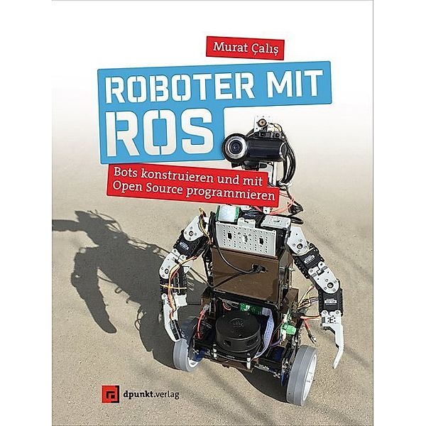 Roboter mit ROS, Murat Calis