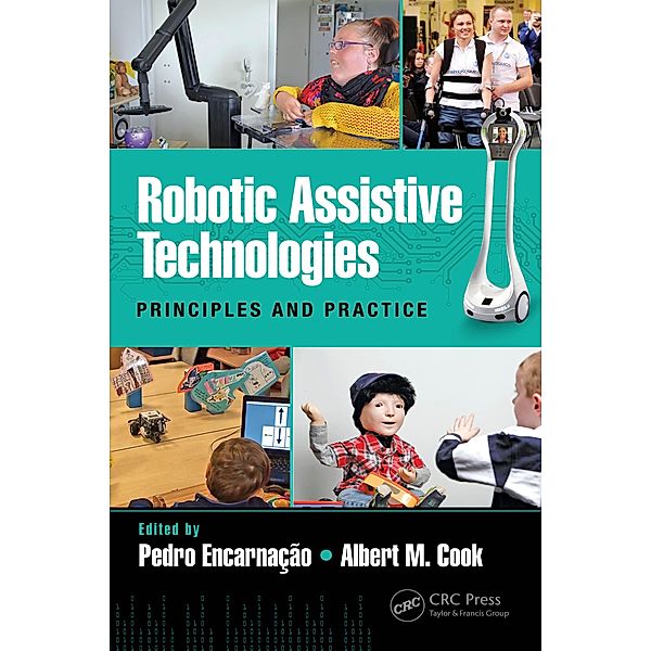 Robotic Assistive Technologies