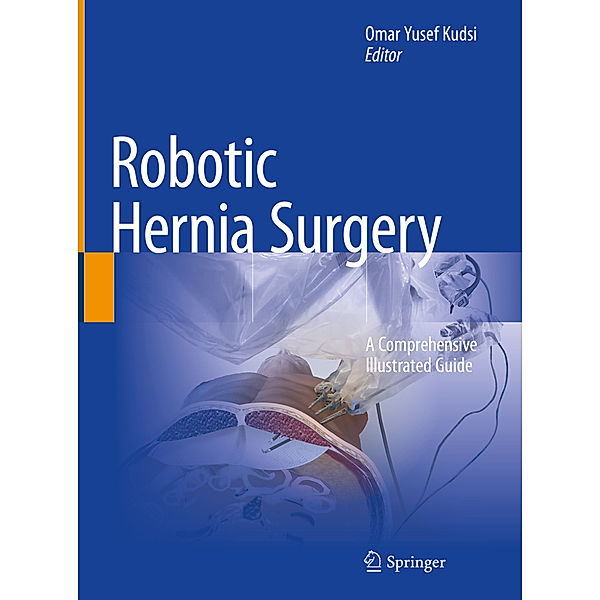 Robotic Hernia Surgery