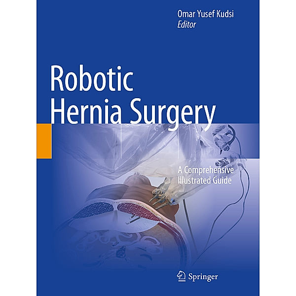 Robotic Hernia Surgery