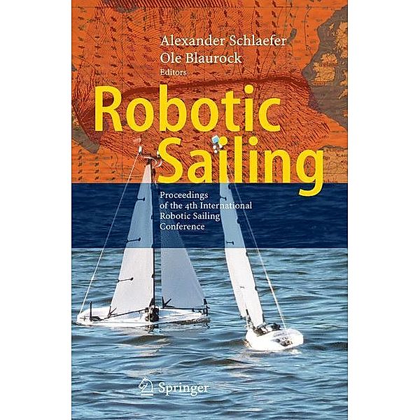 Robotic Sailing