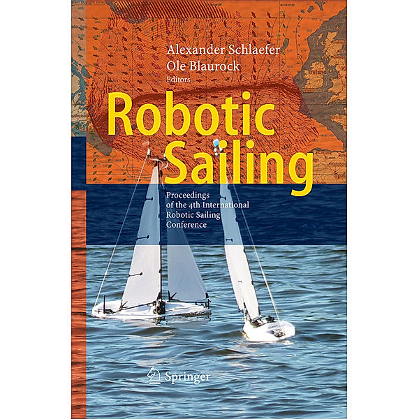 Robotic Sailing