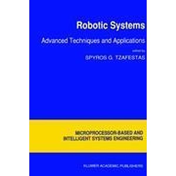 Robotic Systems