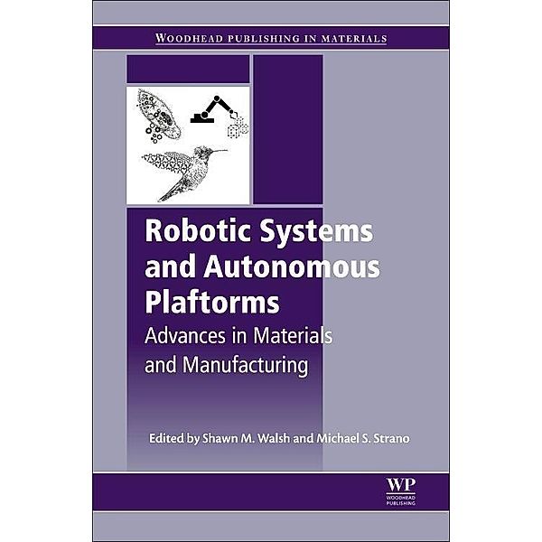Robotic Systems and Autonomous Platforms