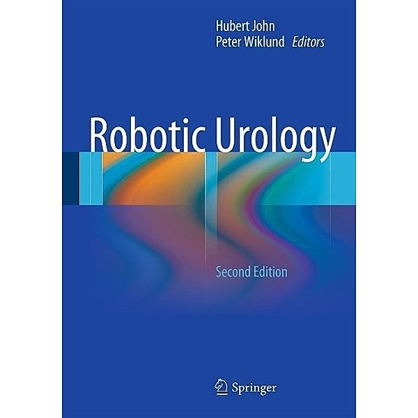 Robotic Urology