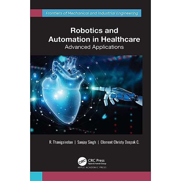 Robotics and Automation in Healthcare