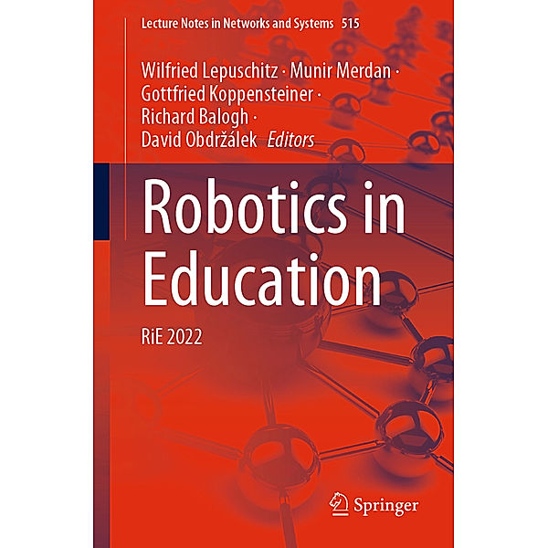 Robotics in Education