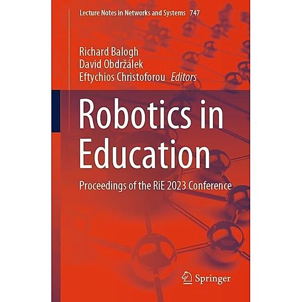 Robotics in Education