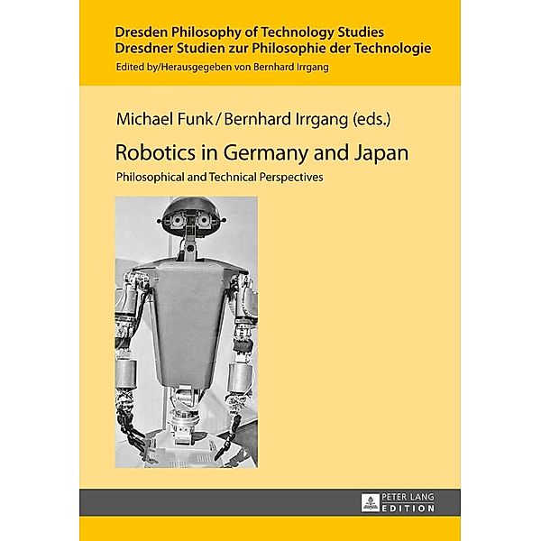 Robotics in Germany and Japan