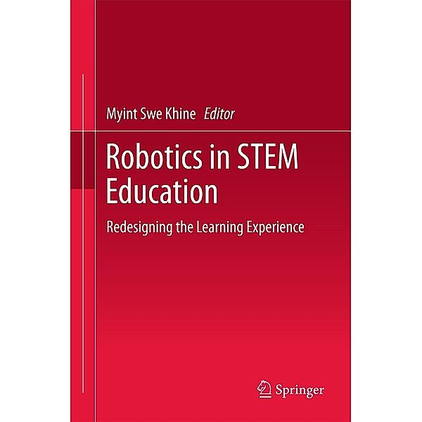 Robotics in STEM Education