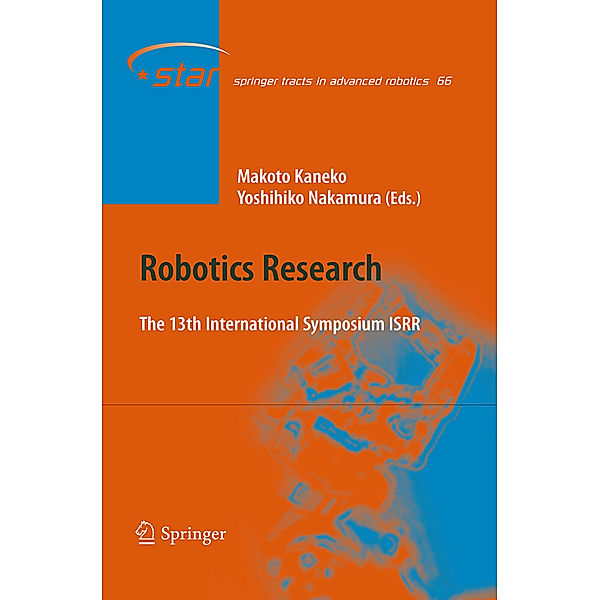 Robotics Research