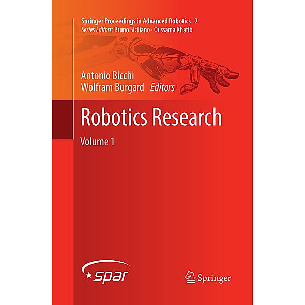 Robotics Research