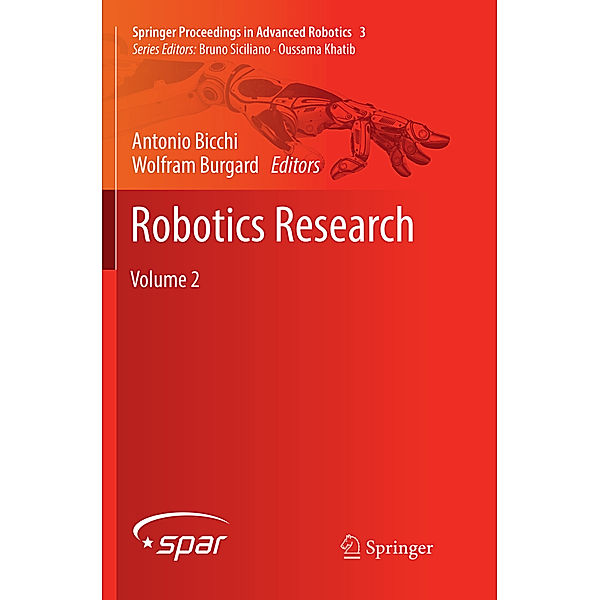 Robotics Research