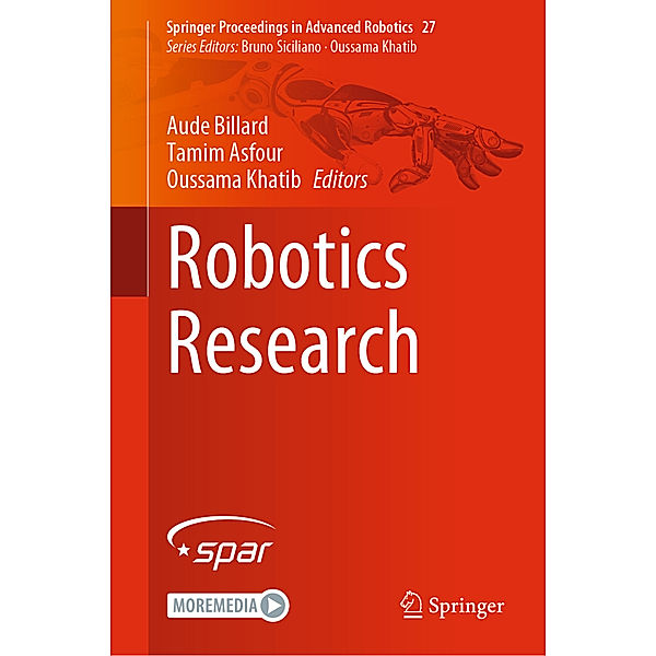 Robotics Research