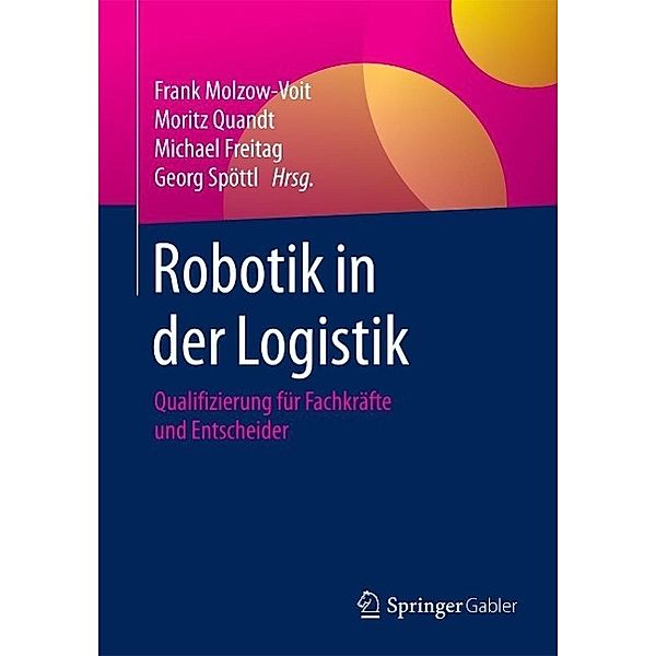 Robotik in der Logistik