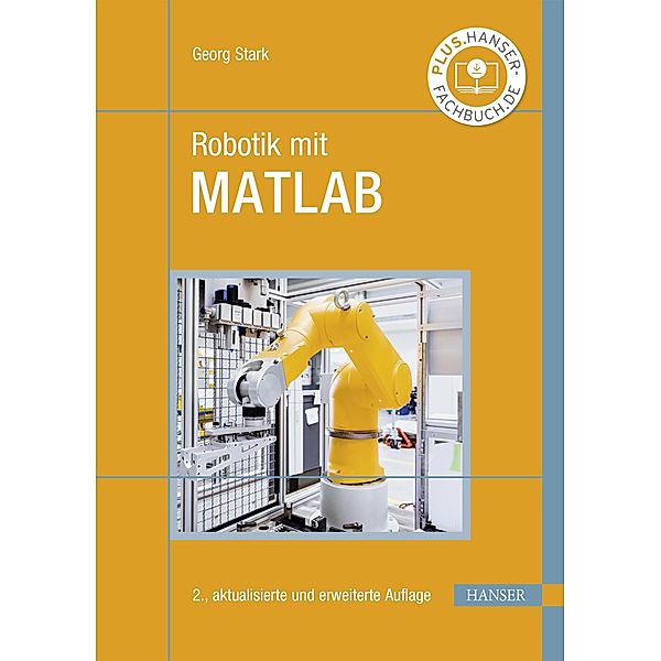 Robotik mit MATLAB, Georg Stark