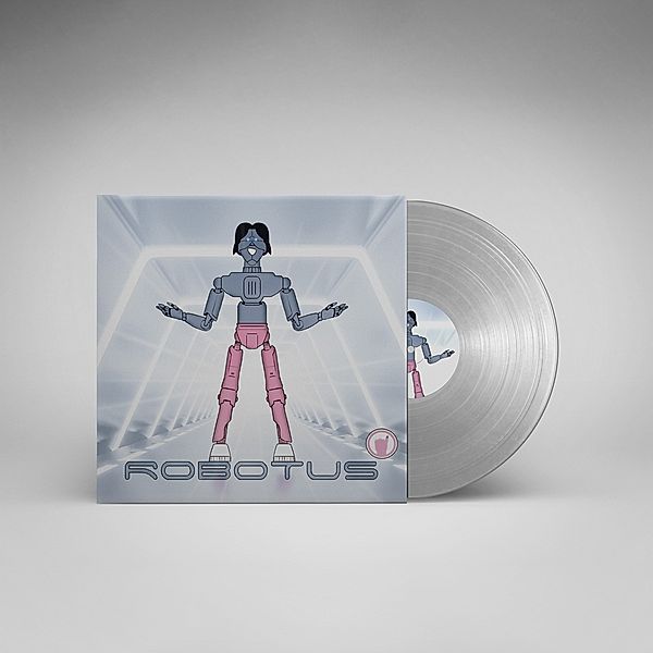 Robotus (Ltd.Transp.Signed Lp), Alexander Marcus