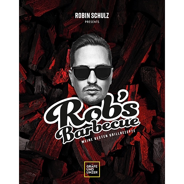 Rob's Barbecue, Robin Schulz