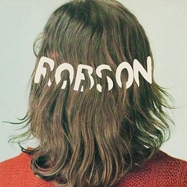 Robson (Vinyl), Frank Robson