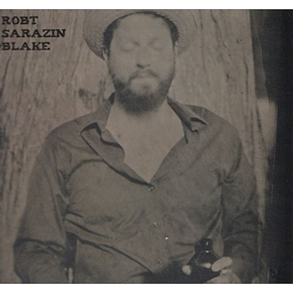 Robt Sarazin Blake, Robert Sarazin Blake