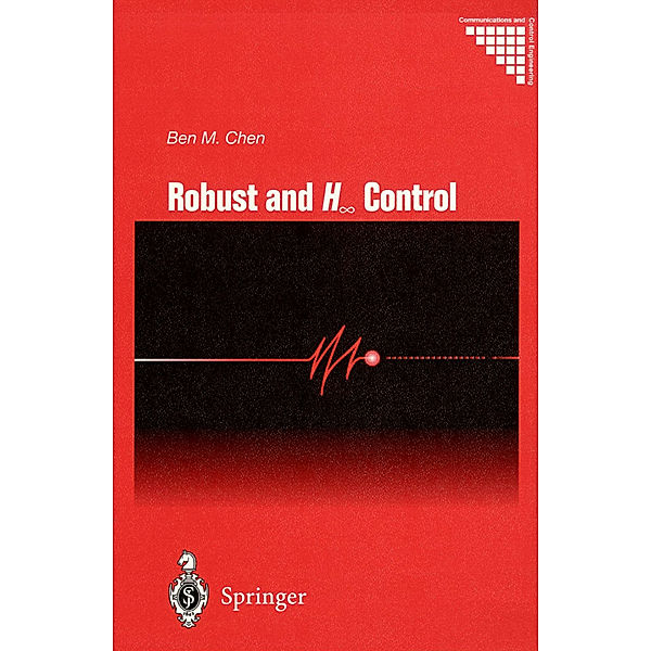 Robust and H-infinity Control, Ben M. Chen