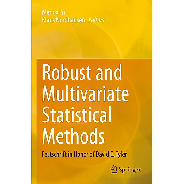 Robust and Multivariate Statistical Methods