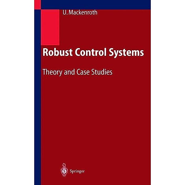 Robust Control Systems, Uwe Mackenroth