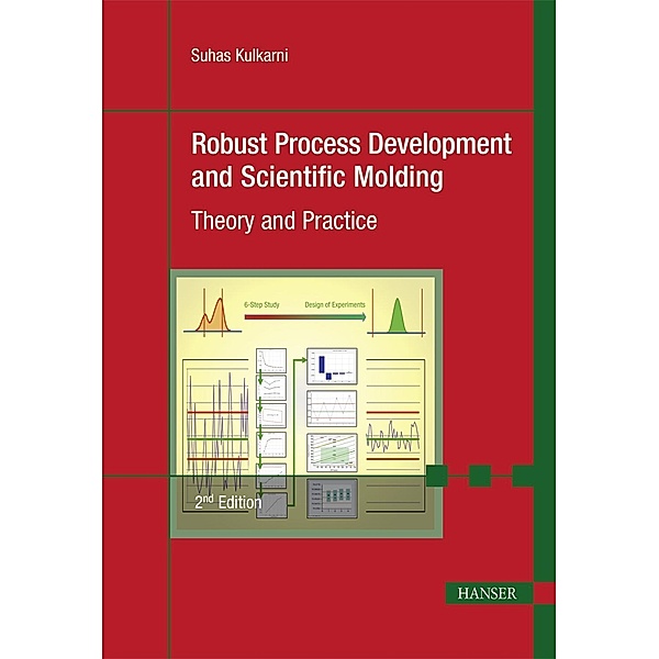 Robust Process Development and Scientific Molding, Suhas Kulkarni