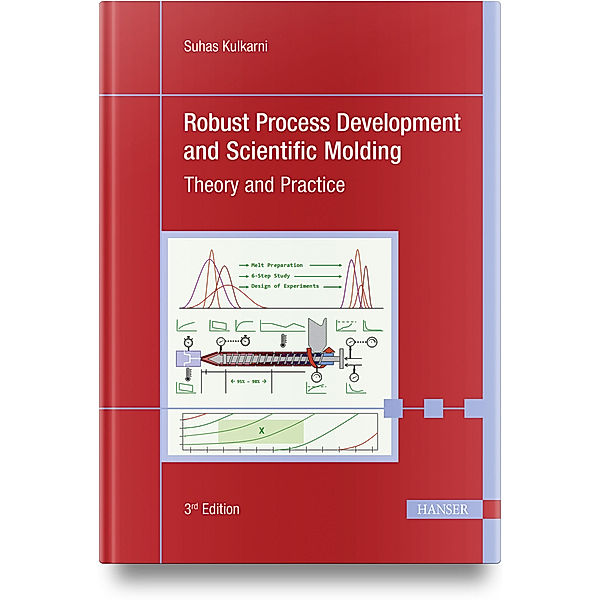 Robust Process Development and Scientific Molding, Suhas Kulkarni