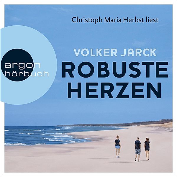 Robuste Herzen, Volker Jarck