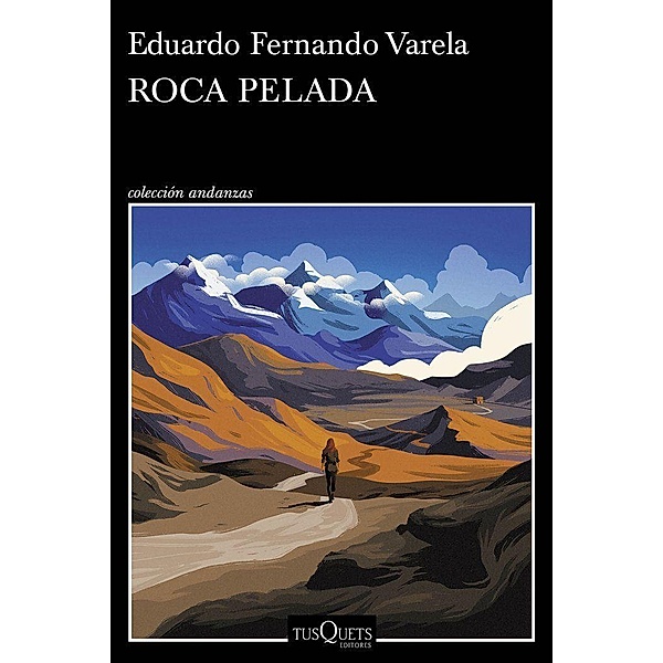 Roca pelada, Eduardo Fernando Varela
